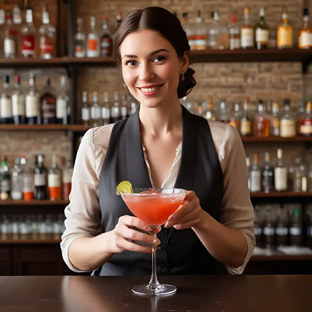 5 Unexpected Cocktail Trends Shaking Up the Bar Scene