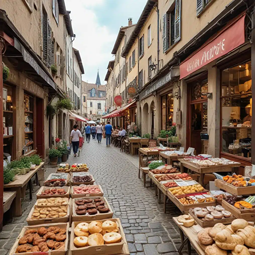 A Foodie’s Guide to Discovering Saint Marc’s Culinary Gems