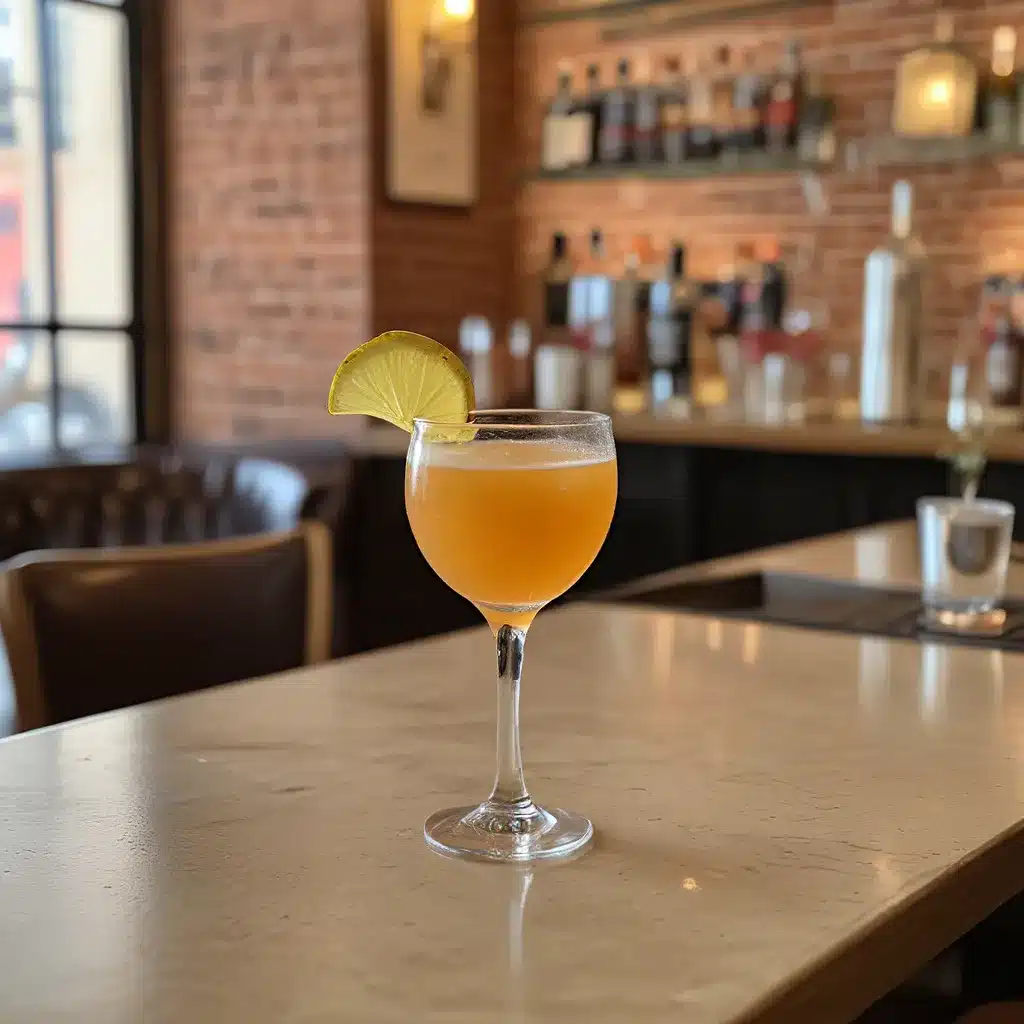 A Taste of Tradition: Saint Marc USA’s Classic Cocktail Revival