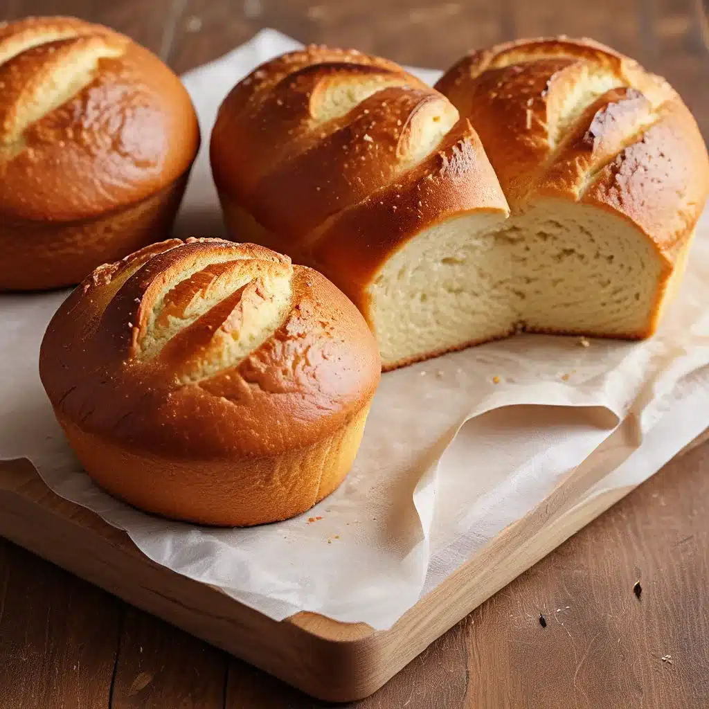 Baking Basics: Unlocking the Secrets to Perfectly Risen Cakes and Breads