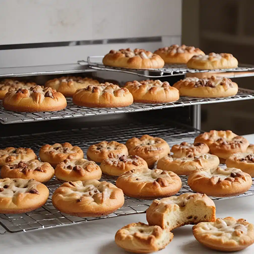 Baking Bliss: Irresistible Treats from Saint Marc USA’s Ovens