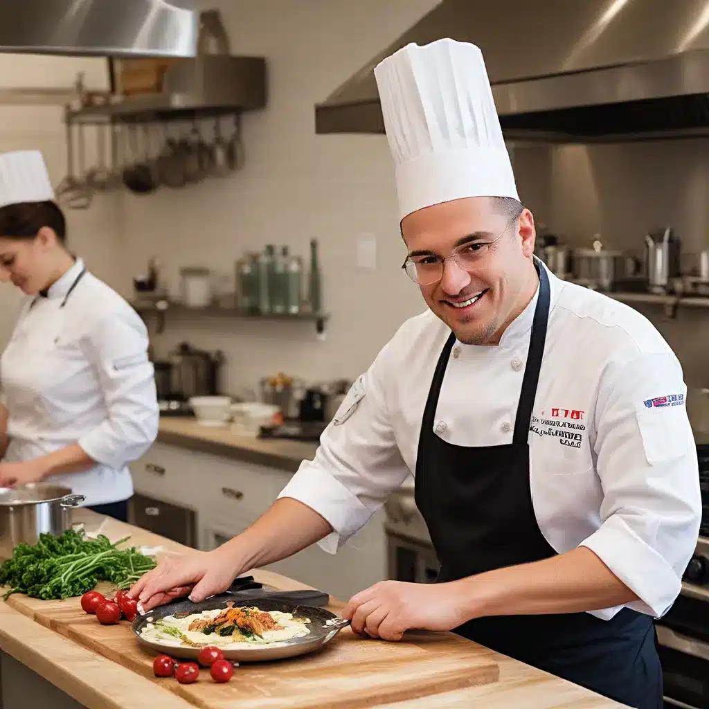 Cooking with Confidence: Essential Tips from Saint Marc USA’s Chefs