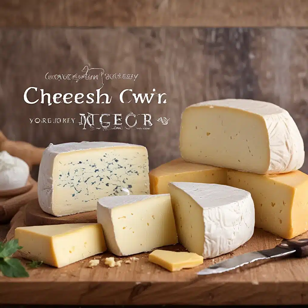 Craft Your Own Cheese: A DIY Journey into Homemade Dairy