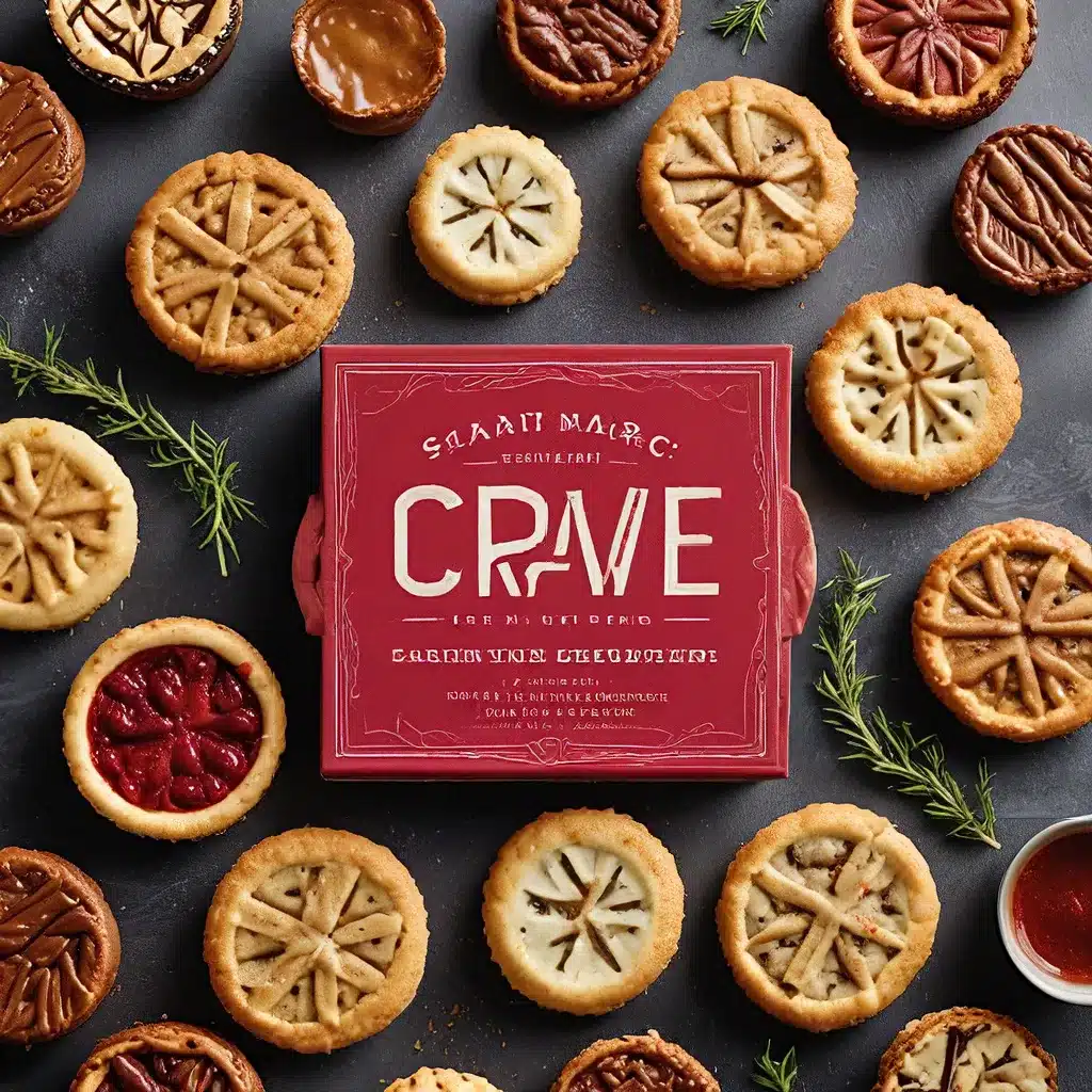 Crave-Worthy Creations: Irresistible Recipes from Saint Marc USA