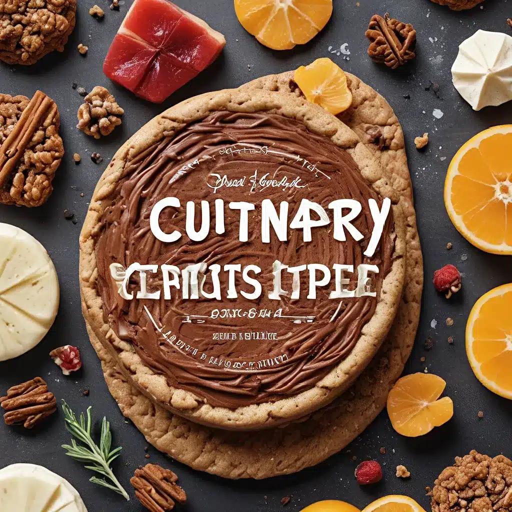 Culinary Crafts: DIY Edible Gifts and Homemade Creations