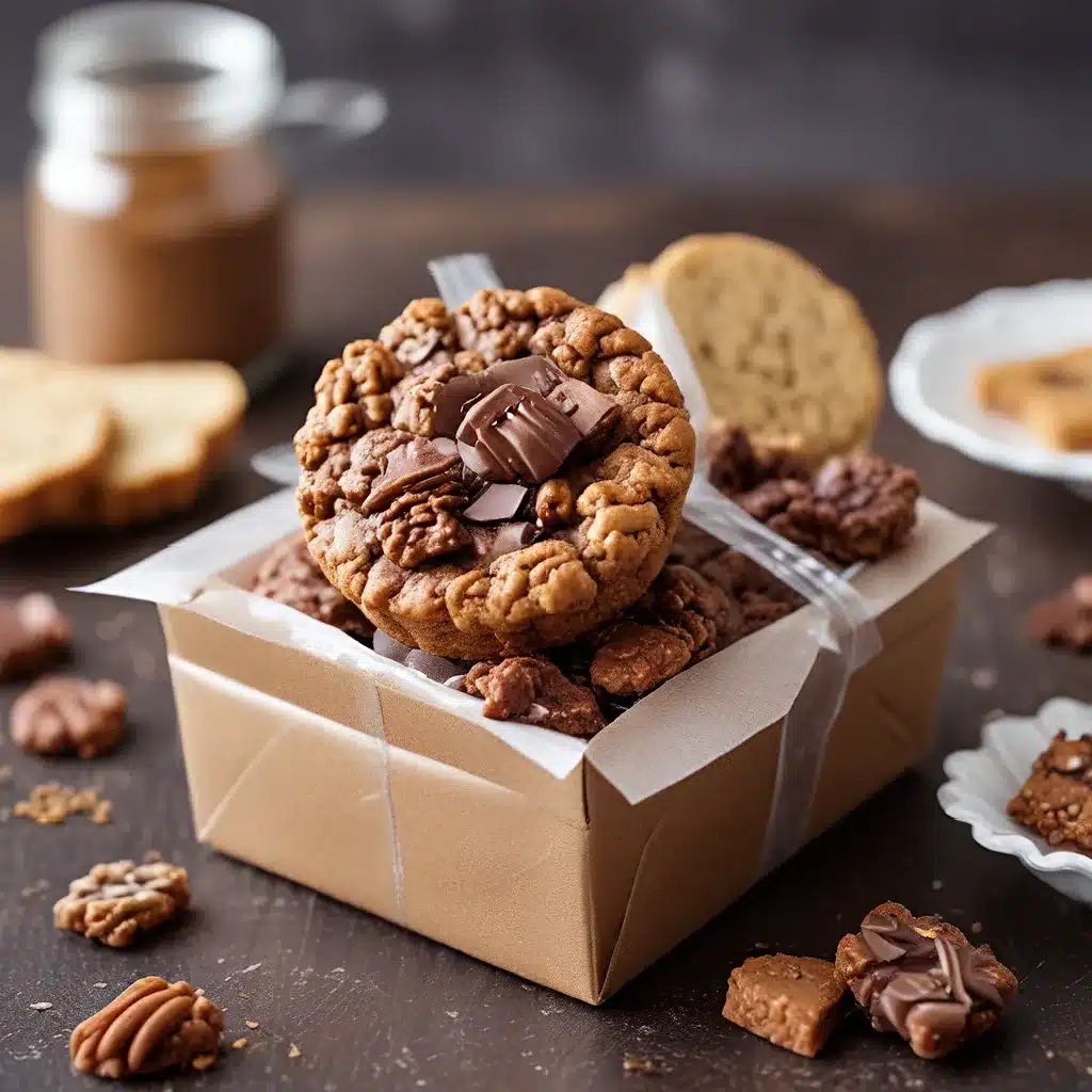 DIY Edible Gifts for the Foodie in Your Life