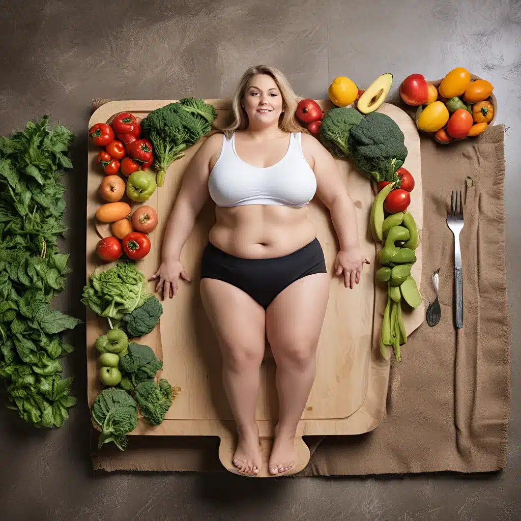 Debunking Diet Myths: The Truth About Sustainable Weight Management