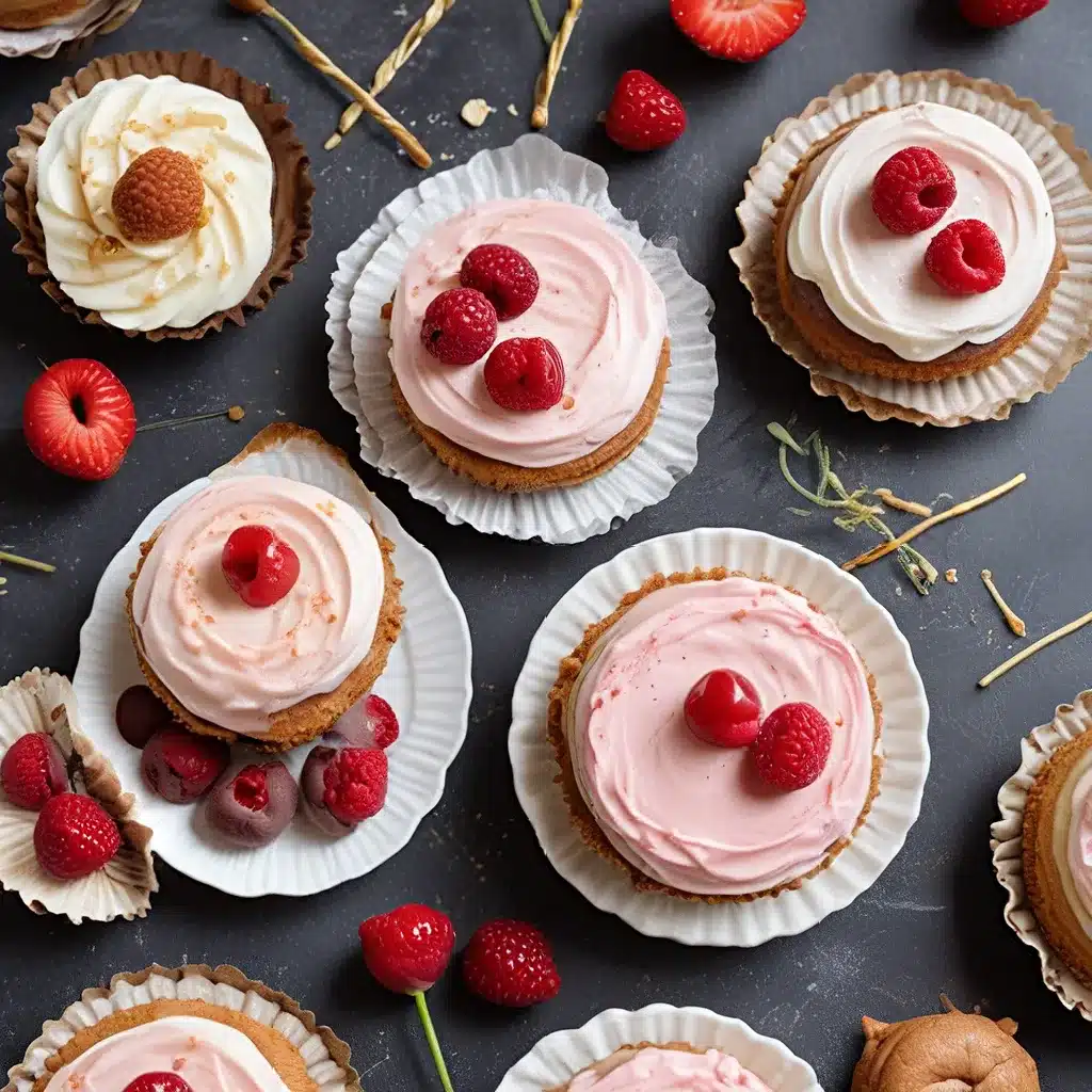 Decadent Desserts: DIY Sweet Treats for Any Occasion