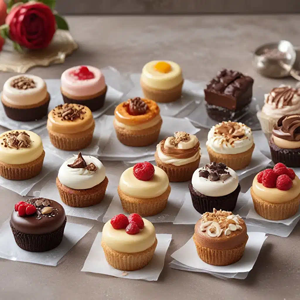 Dessert Delights: Satisfying Your Sweet Tooth with Saint Marc USA’s Decadent Treats