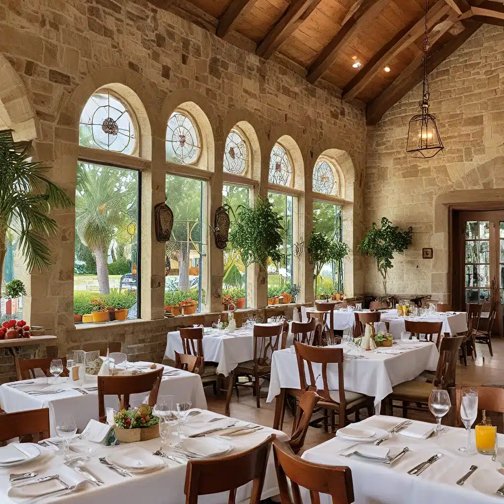 Dining Destinations: Navigating the Culinary Wonders of Saint Marc USA