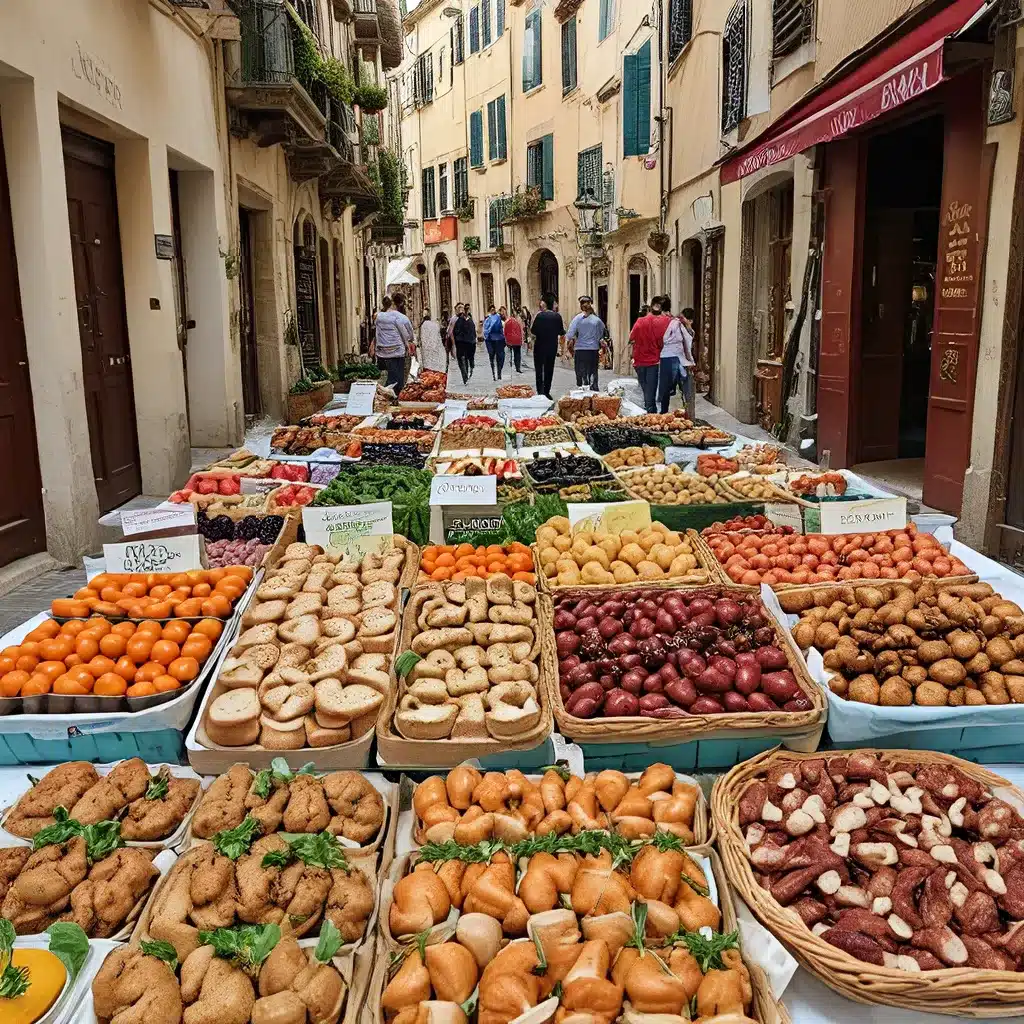 Discovering the Flavors of Saint Marc: A Foodie’s Paradise