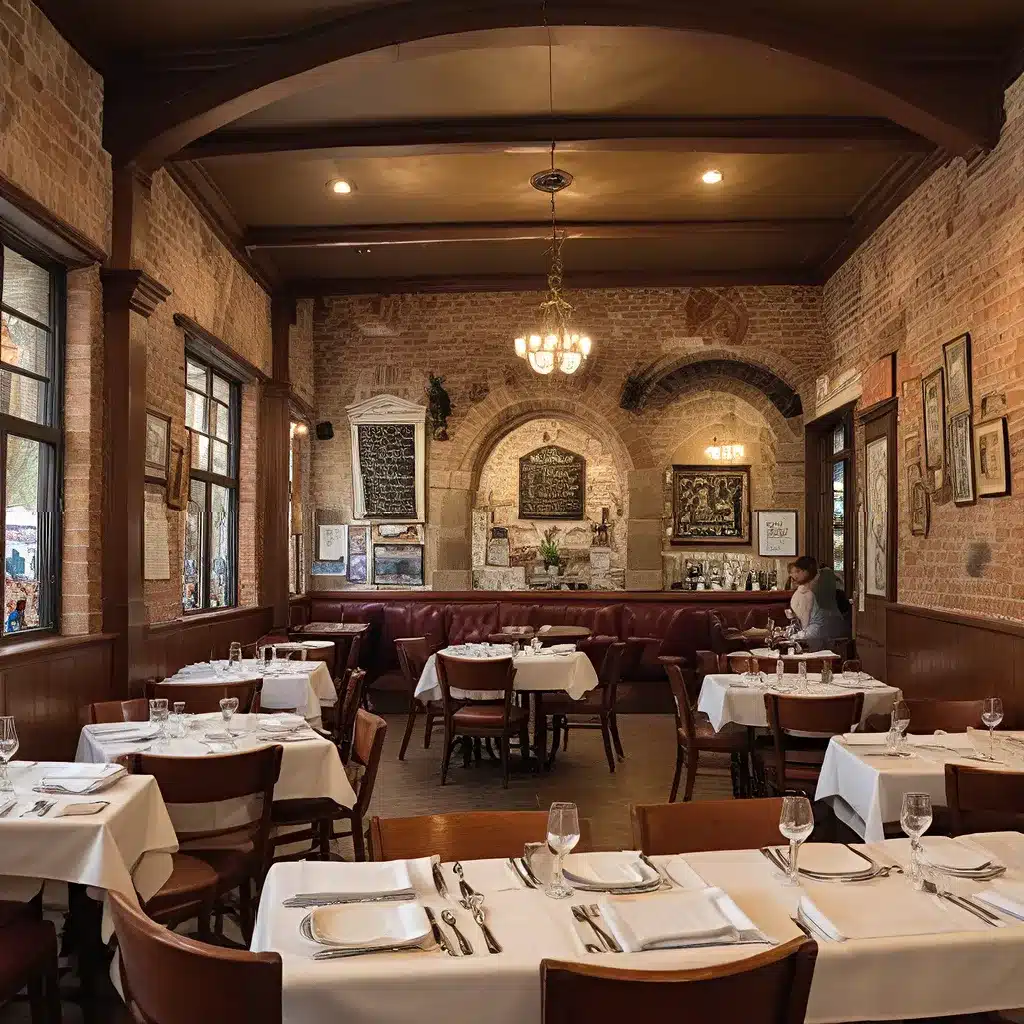 Discovering the Hidden Gems of Saint Marc USA’s Dining Scene