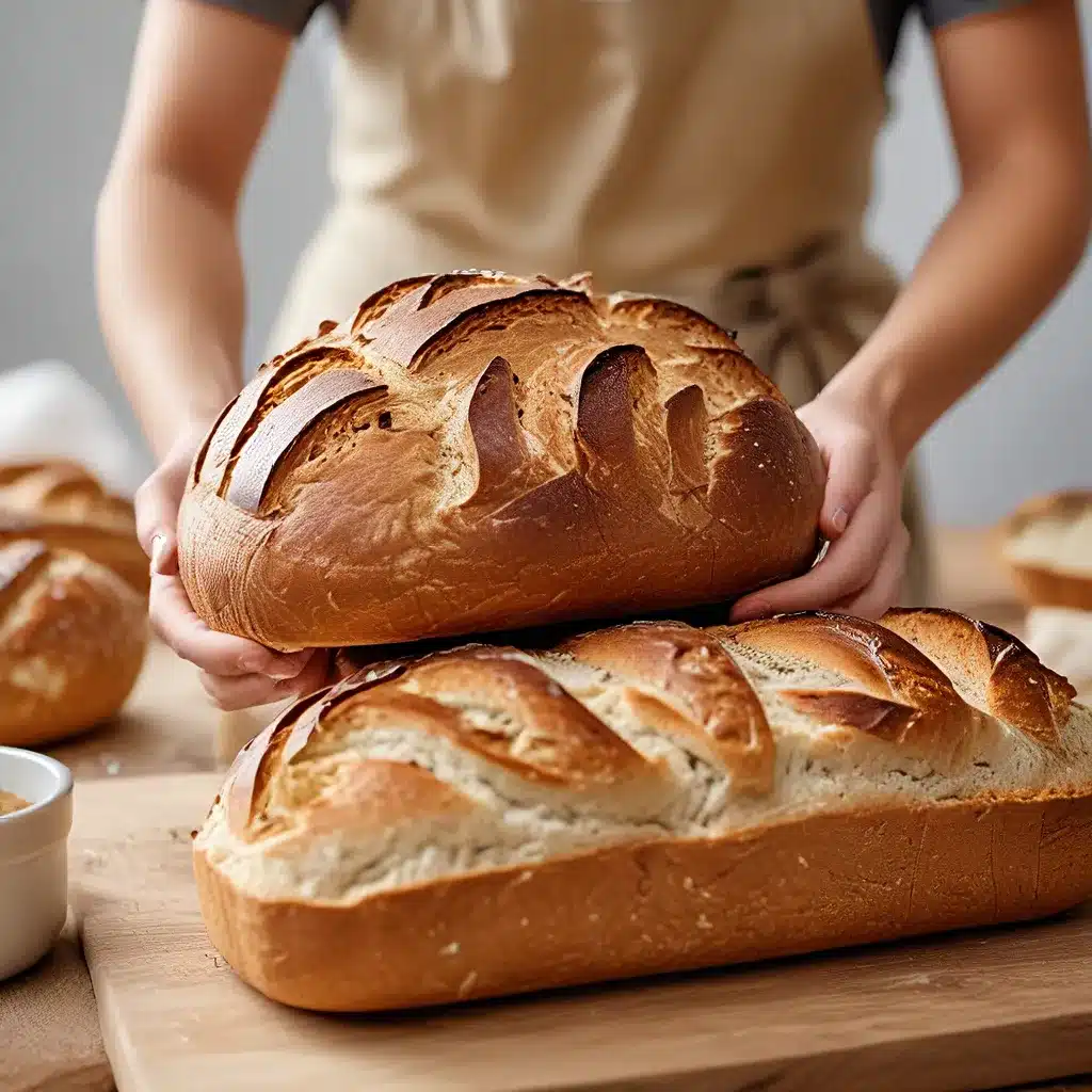 Elevate Your Baking Game: Artisanal Bread-Making Tips for the Aspiring Home Baker