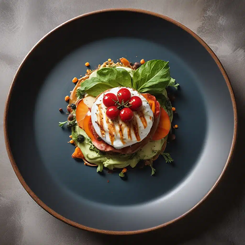 Elevate Your Plating Game: Instagram-Worthy Dish Presentation Tips