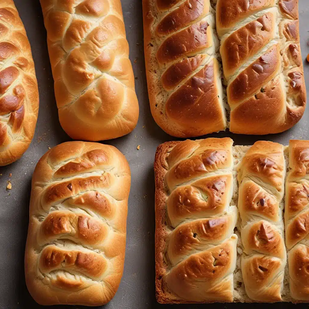 Elevating Your Baking Game: Tips and Tricks for Flawless Pastries and Breads