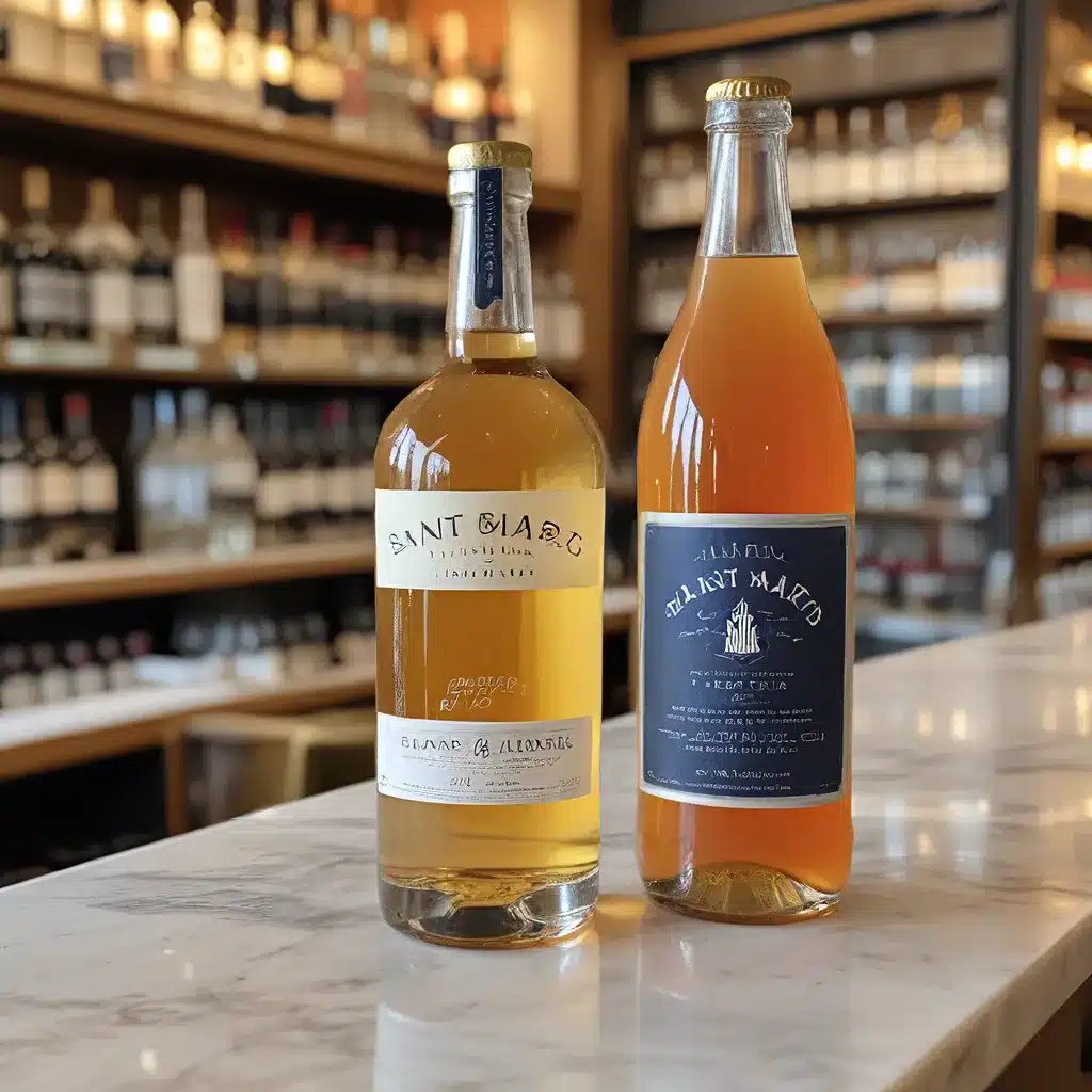 Elevating the Everyday: Exceptional Beverages at Saint Marc USA