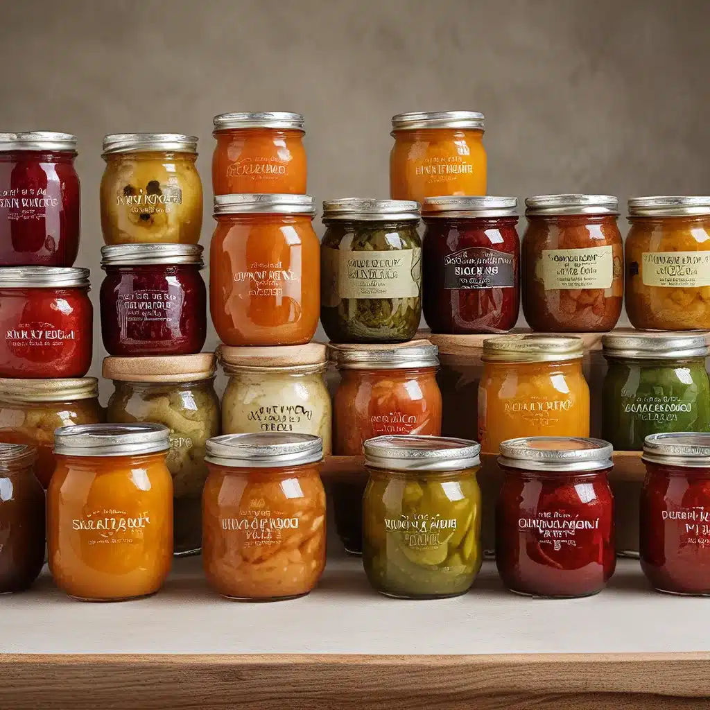 Embracing the Benefits of Fermented Foods at Saint Marc USA