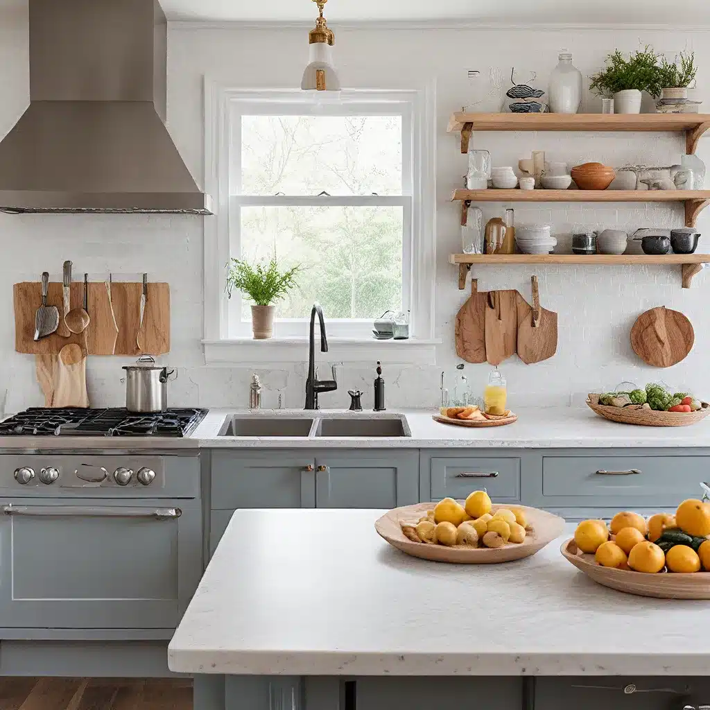 Entertaining Essentials: Build the Ultimate Party-Ready Kitchen