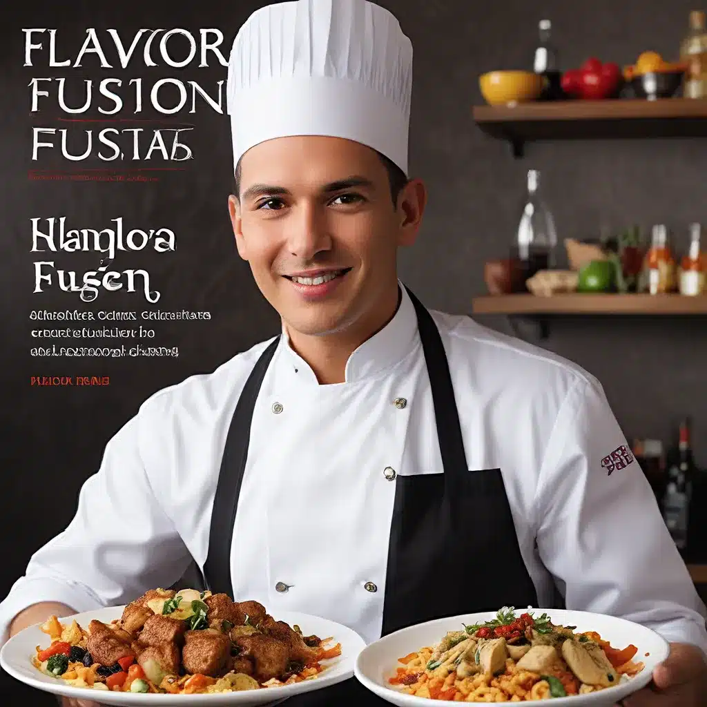 Flavor Fusion: Blending Cuisines for Exceptional Dining