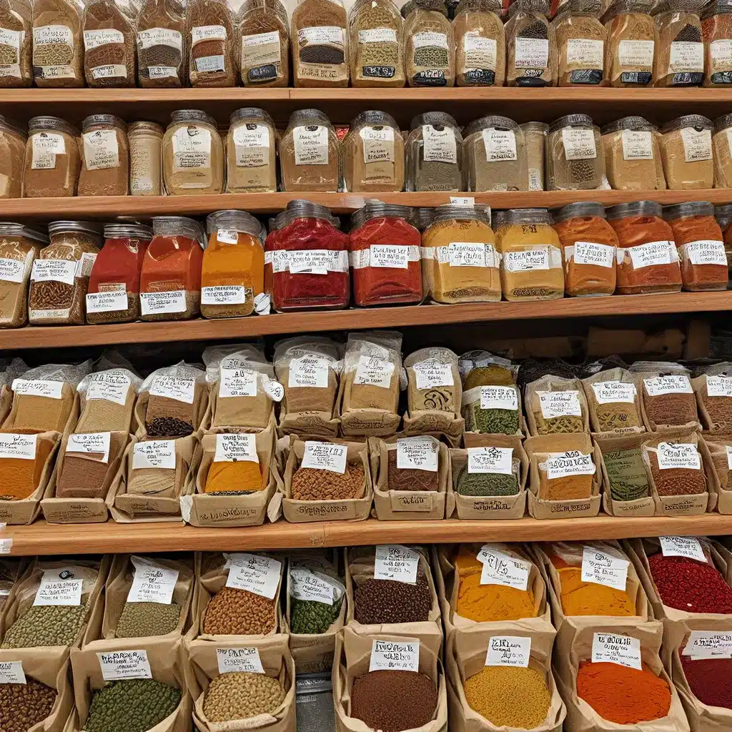 Flavor Fusion: Exploring Spices and Seasonings at Saint Marc USA