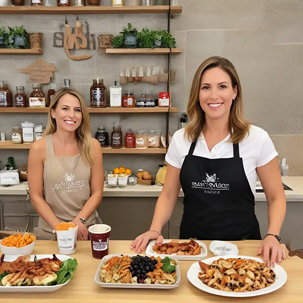 Fueling Vitality with Saint Marc USA’s Healthy Culinary Creations