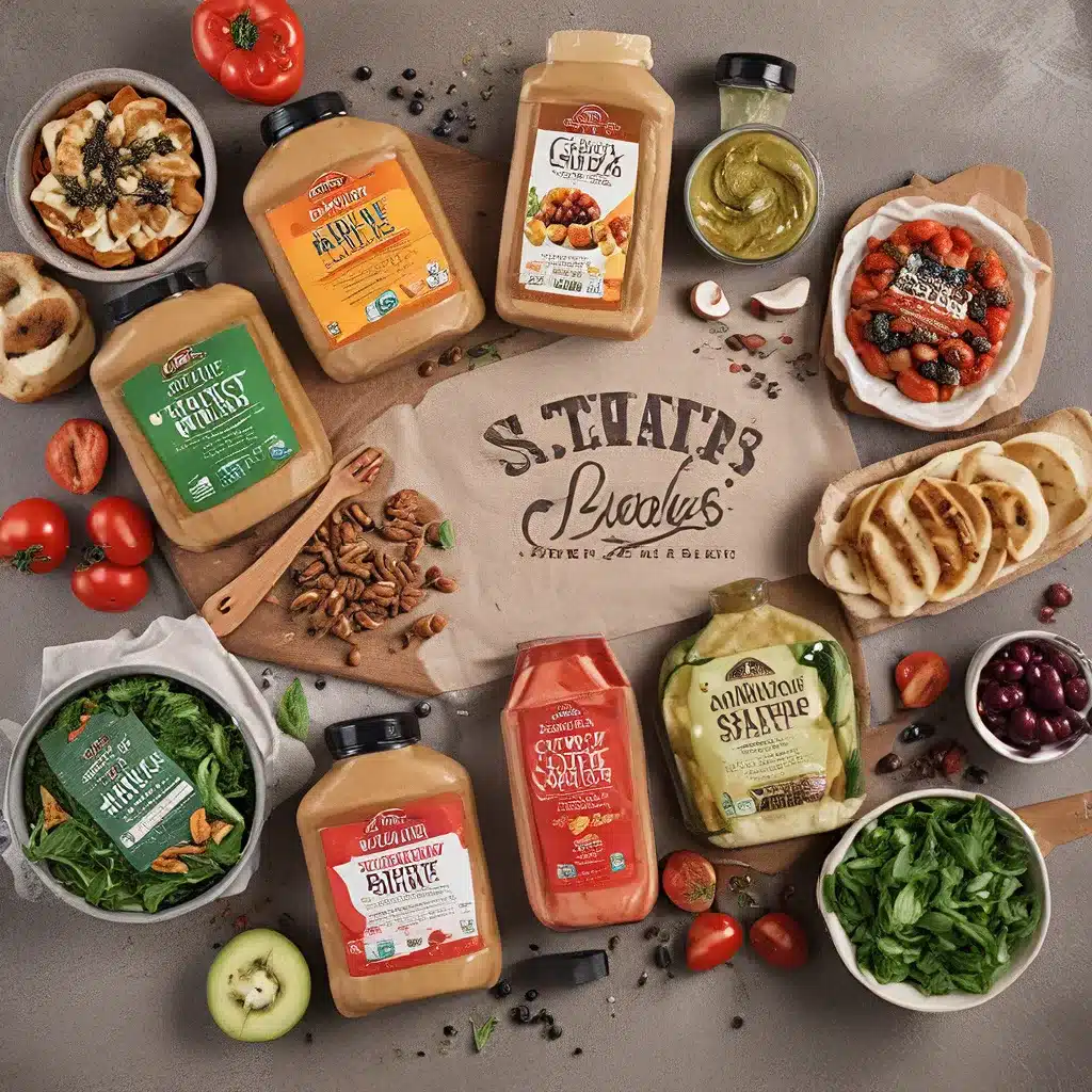 Fueling Vitality with Saint Marc USA’s Nutritious Culinary Creations