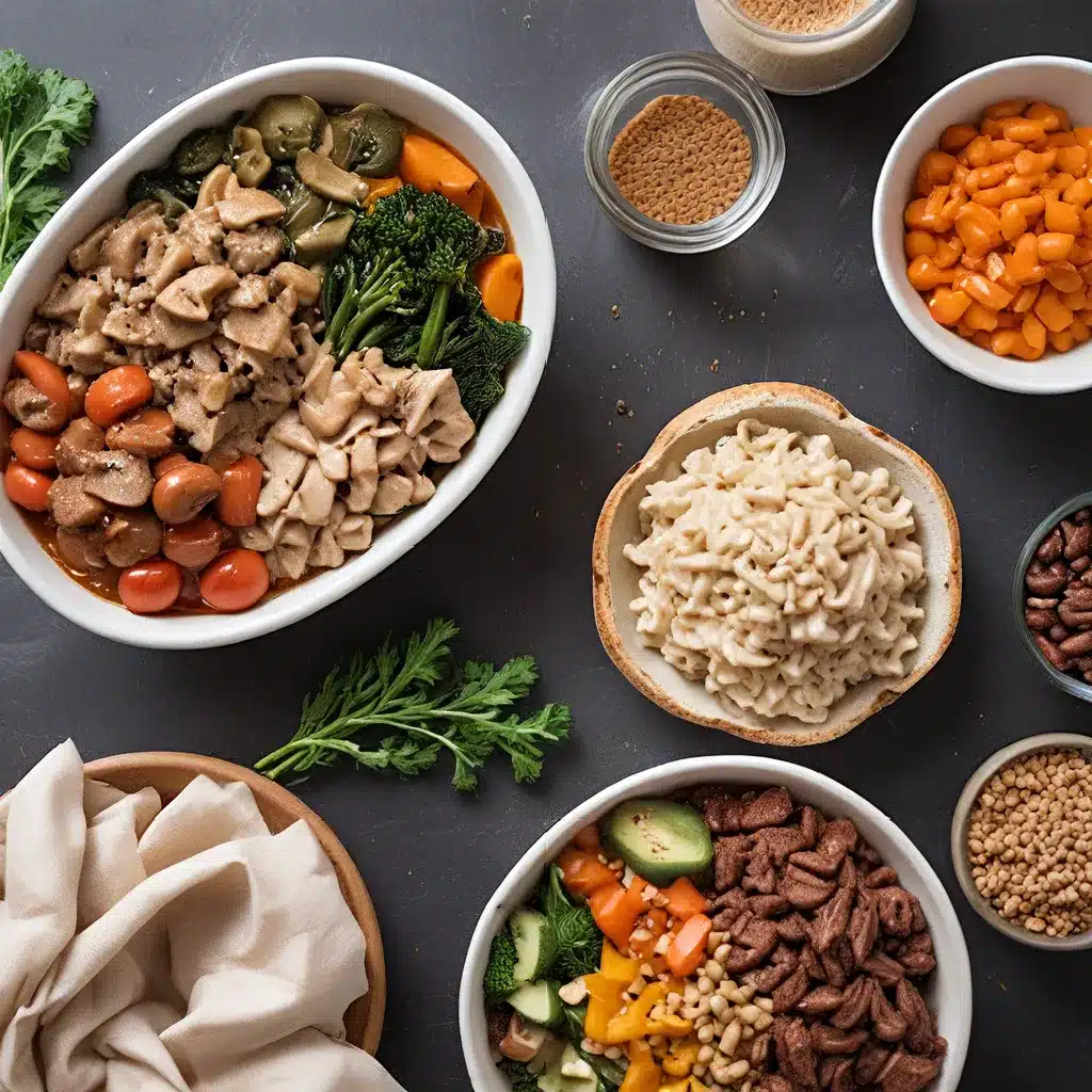 Fueling Your Brain with Saint Marc USA’s Nutrient-Dense Meals