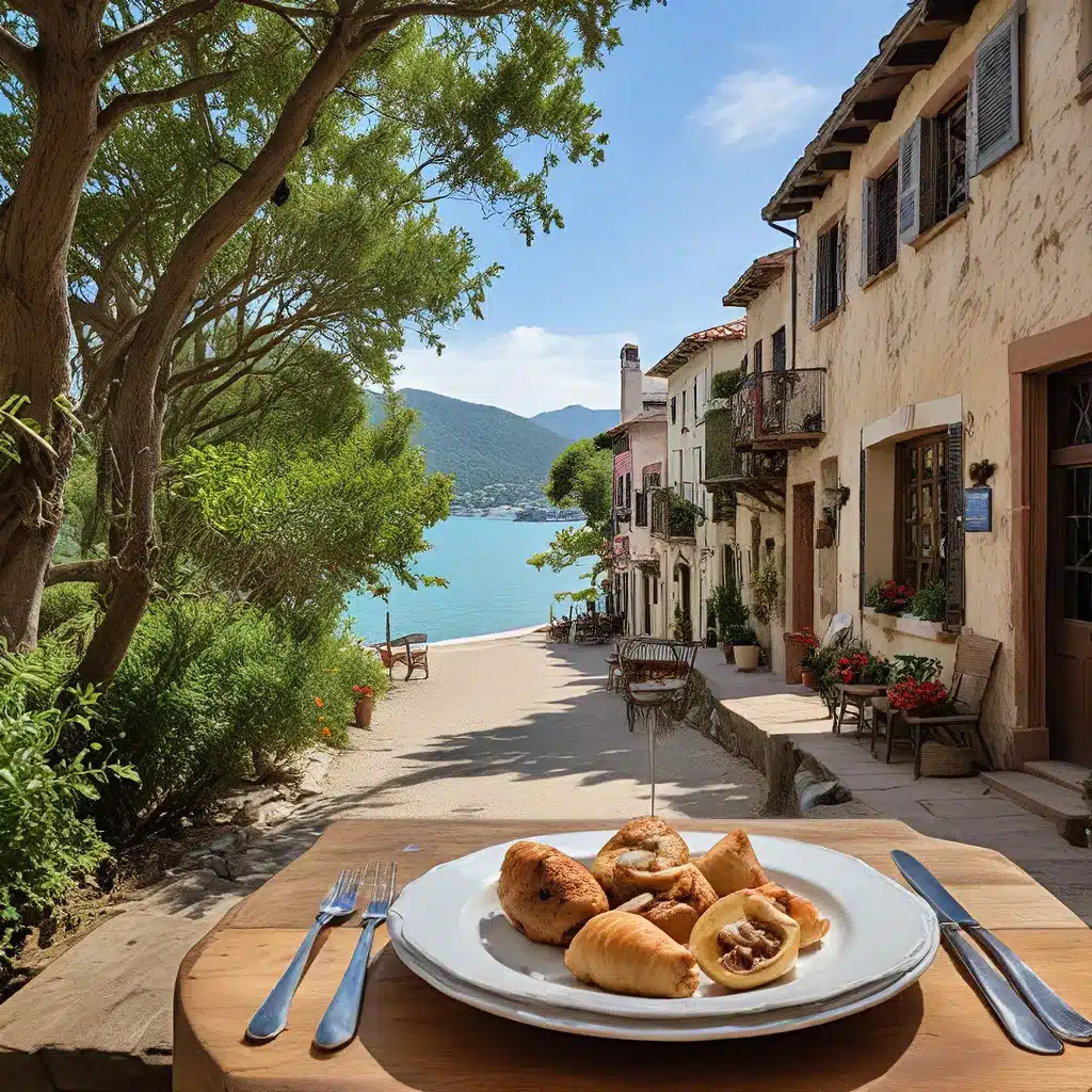 Gastronomic Getaways: Discovering the Hidden Gems of Saint Marc USA