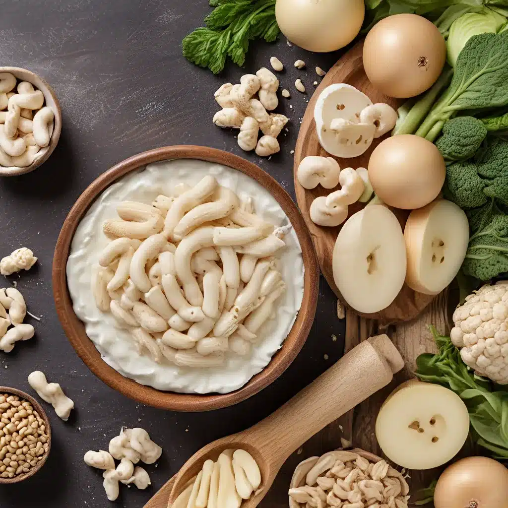 Gut-Friendly Goodness: Exploring the Role of Prebiotics and Probiotics