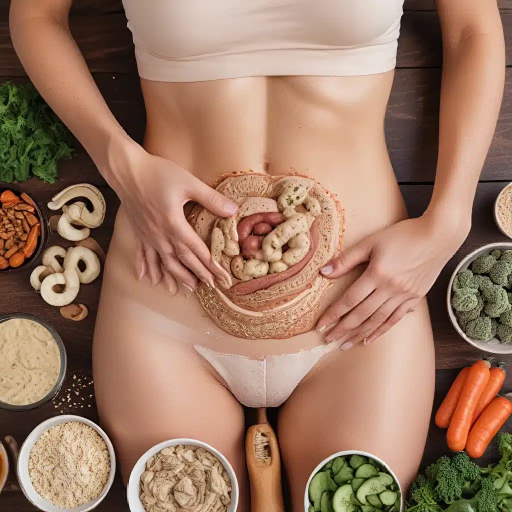 Gut Health 101: Building a Strong Digestive Foundation