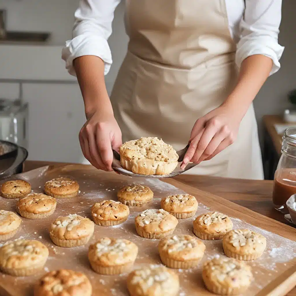 Homemade Baking Hacks for Busy Bakers