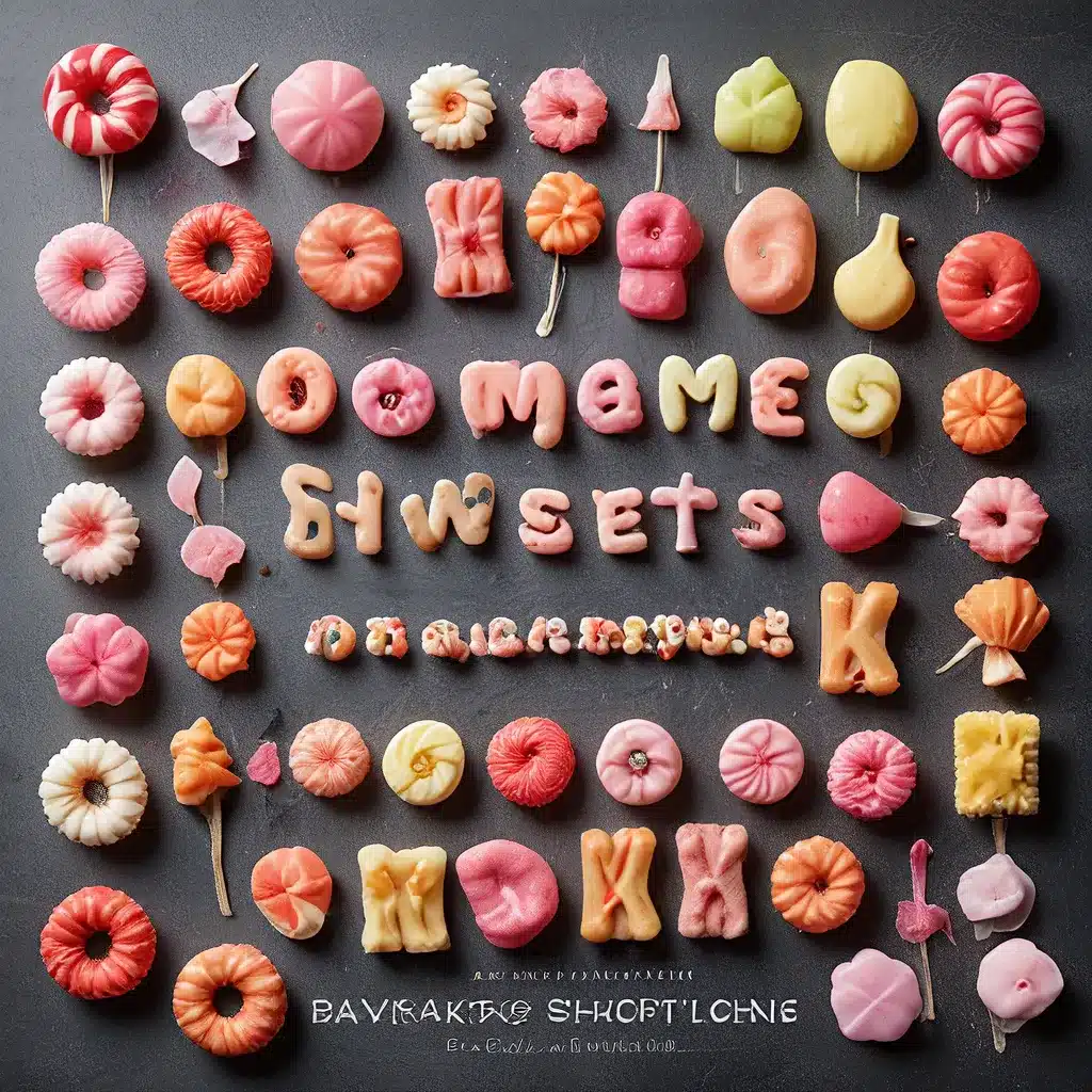 Homemade Sweets: DIY Candies, Confections, and Desserts to Delight