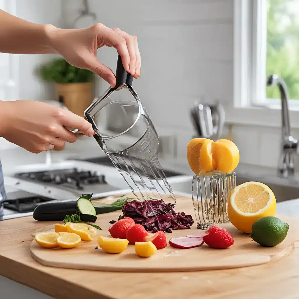 Kitchen Gadgets You Didn’t Know You Needed: Discover Hidden Gems