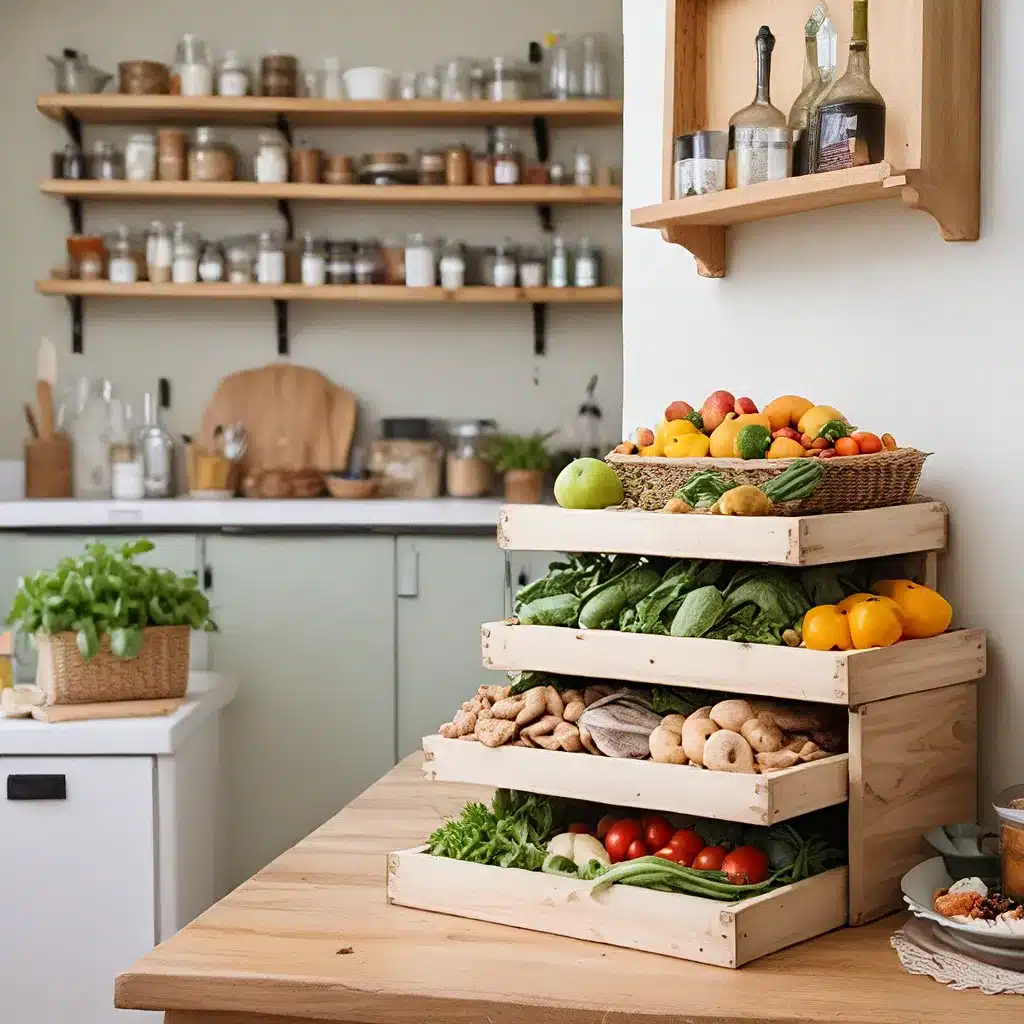 Leftover Makeovers: Creative Ideas to Repurpose and Minimize Food Waste