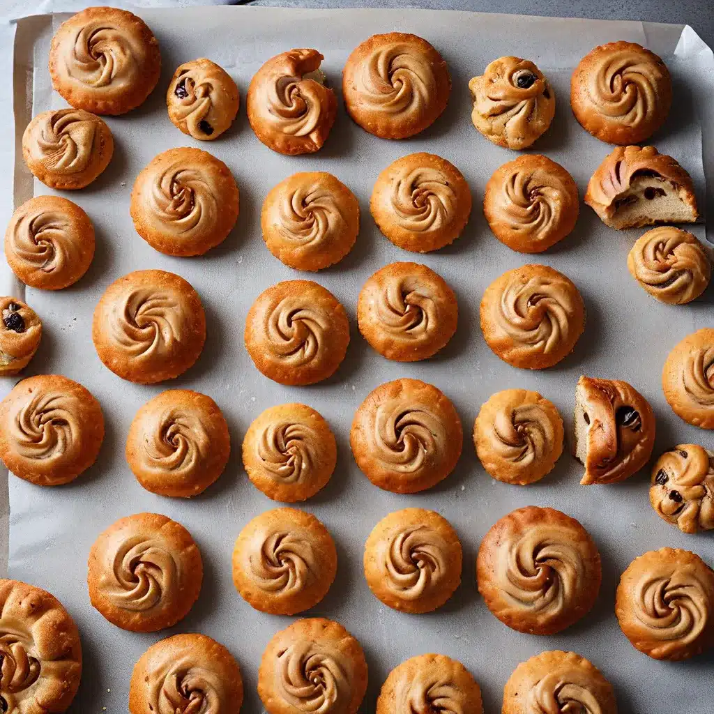 Mastering the Art of Baking: Tips and Tricks for Flawless Pastries