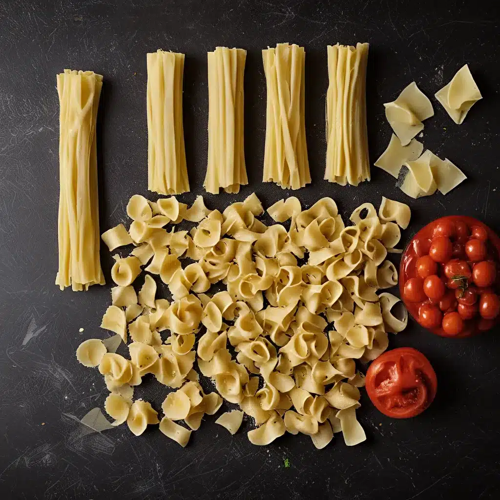 Mastering the Art of Homemade Pasta Sauces