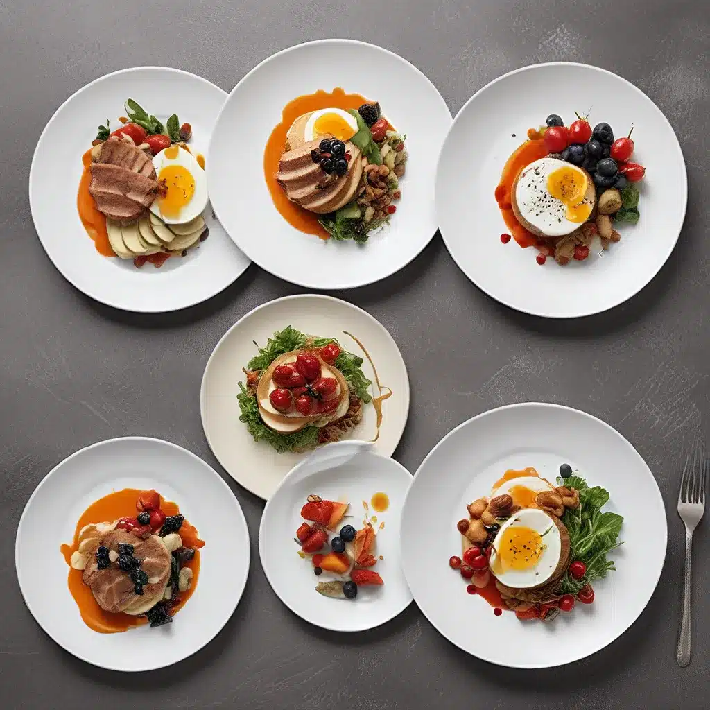 Mastering the Art of Meal Plating: Elevate Your Dish Presentation