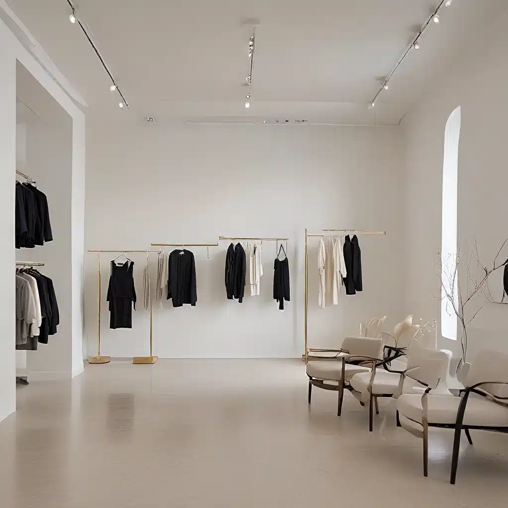 Maximizing Minimalism: Simplicity Shines at Saint Marc USA