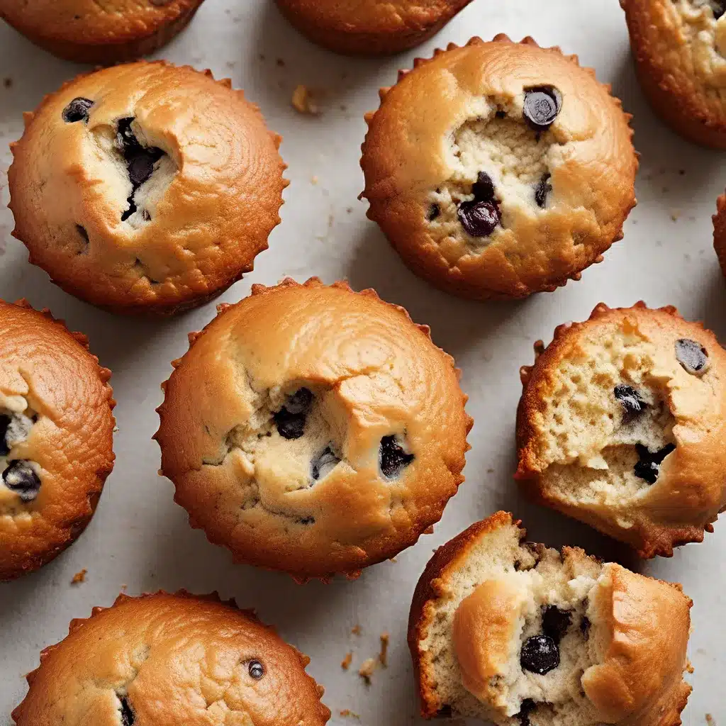 Mouthwatering Muffin Recipes for Breakfast or Anytime