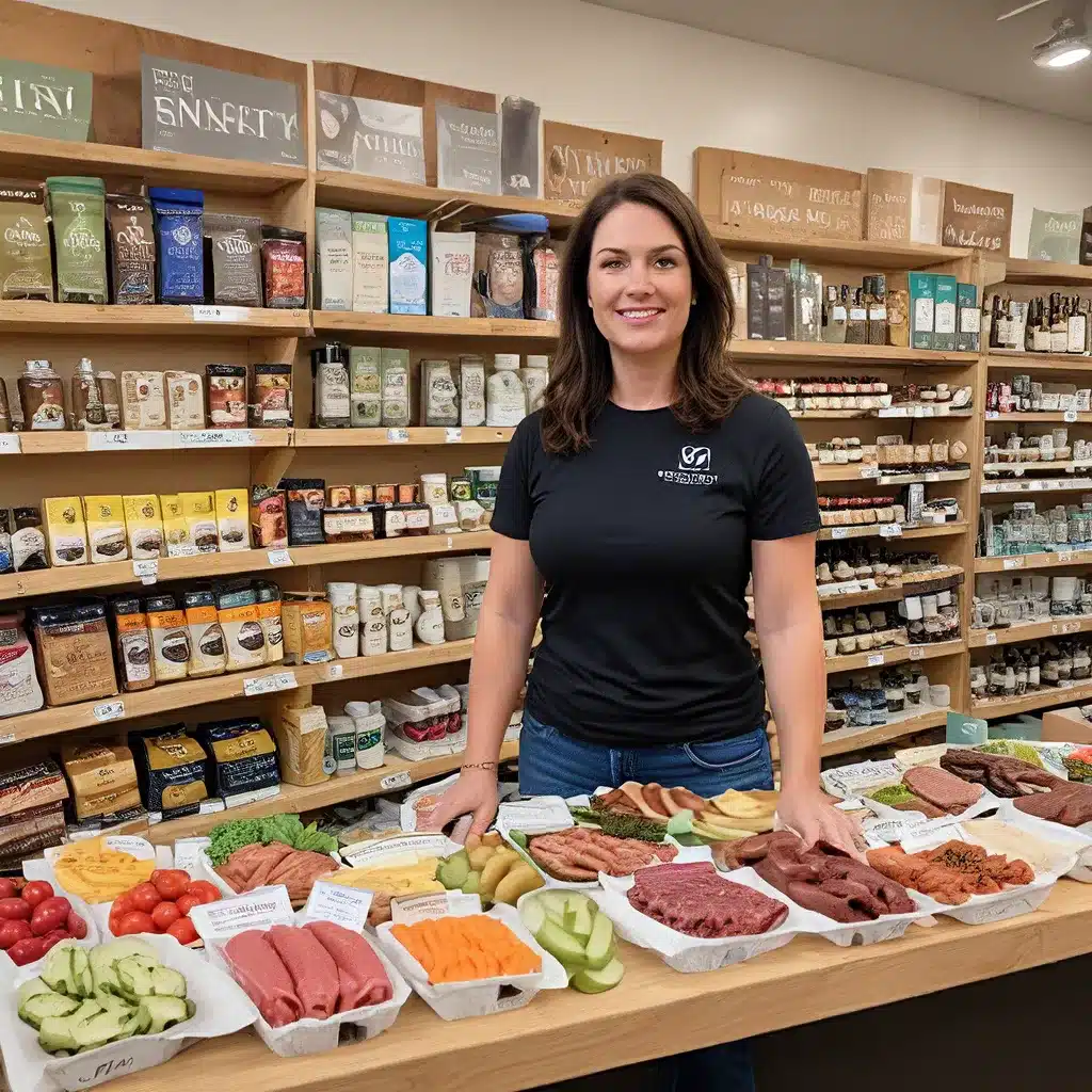 Navigating the Ketogenic Lifestyle at Saint Marc USA