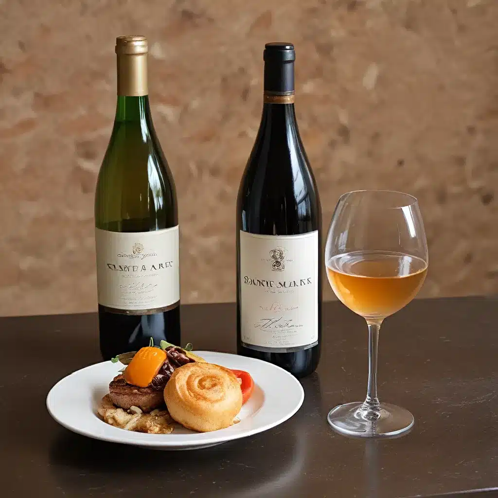 Pairing Perfection at Saint Marc USA: Discovering Delightful Drink-Food Duos