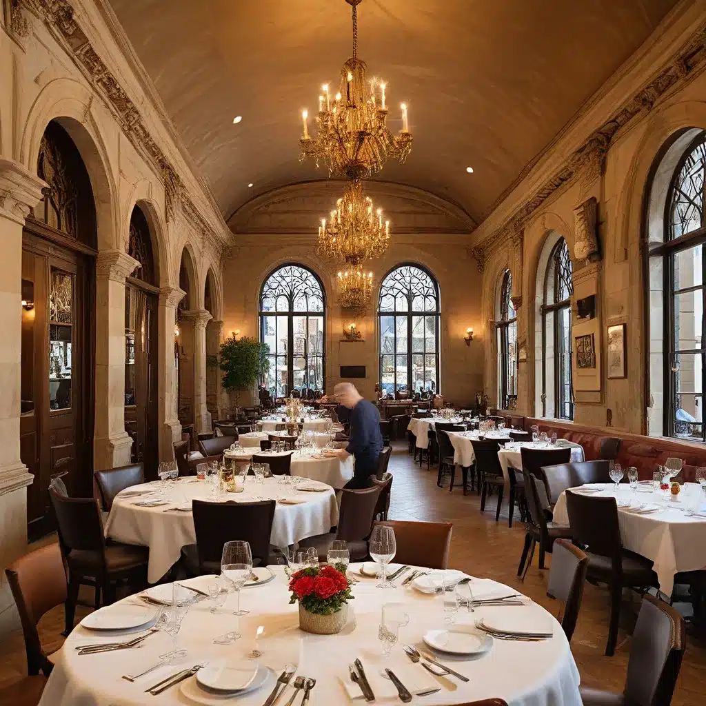 Saint Marc USA: A Foodie’s Guide to Exceptional Dining Experiences