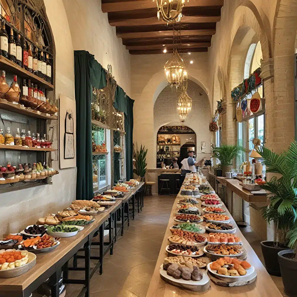 Saint Marc USA: A Foodie’s Paradise Unveiled