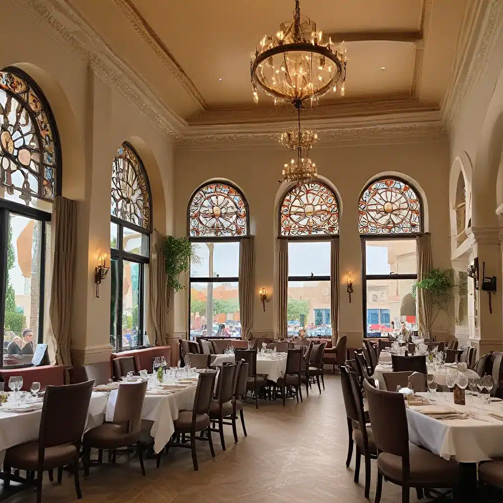 Saint Marc USA: Elevating the Dining Experience