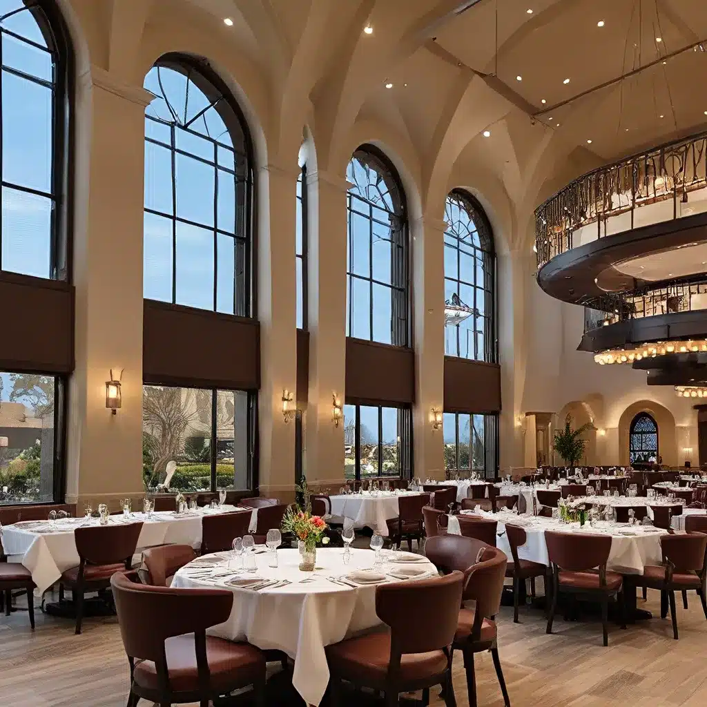 Saint Marc USA: Elevating the Dining Experience to New Heights