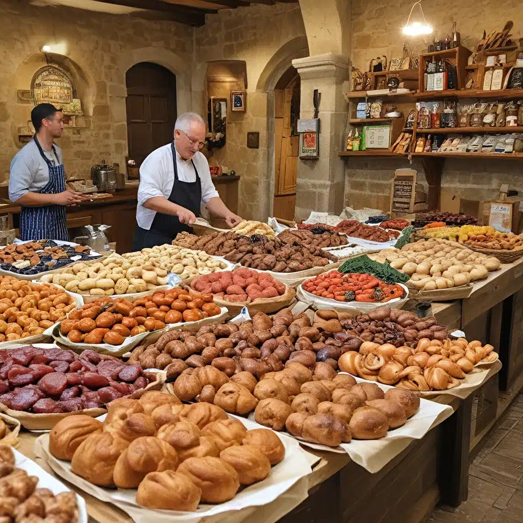 Savoring the Essence of Saint Marc: A Foodie’s Paradise