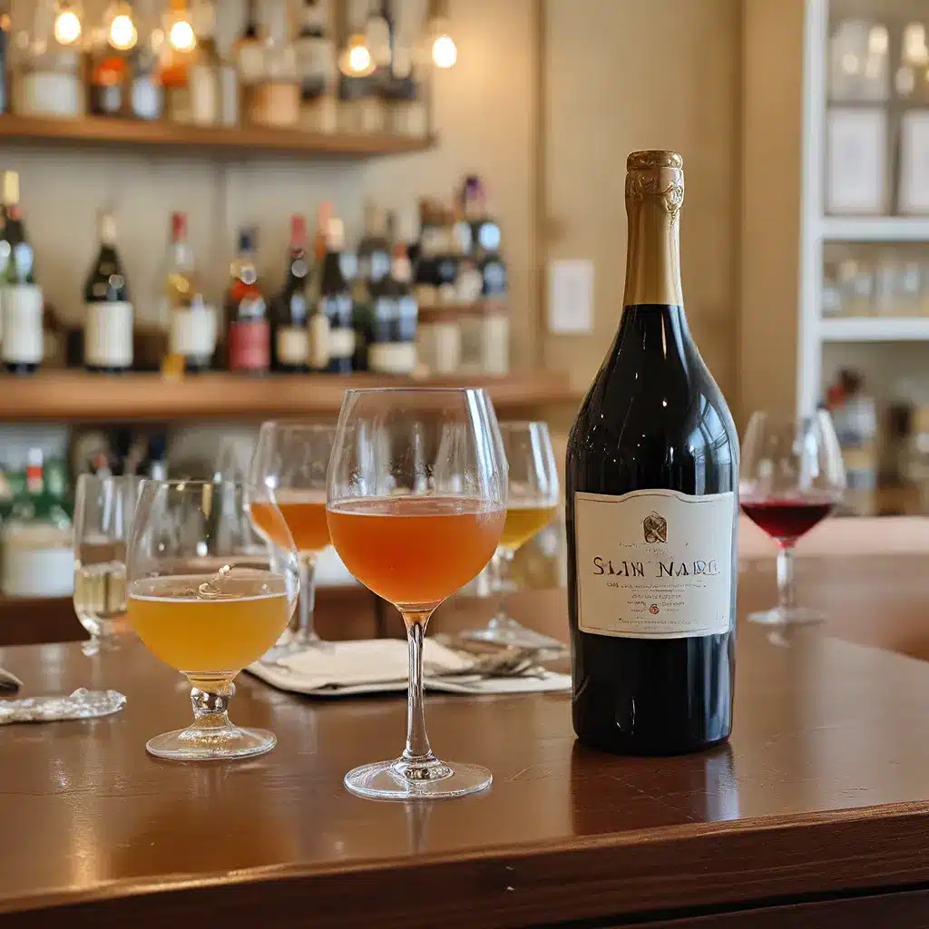 Sipping Sophistication: Exploring Saint Marc USA’s Artisanal Beverages