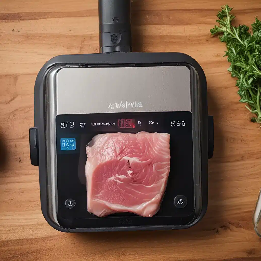 Sous Vide Demystified: Elevate Your Cooking with this Precision Technique