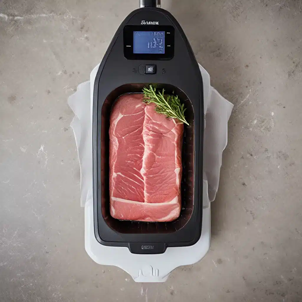 Sous Vide Simplified: Elevate Your Cooking with This Versatile Technique