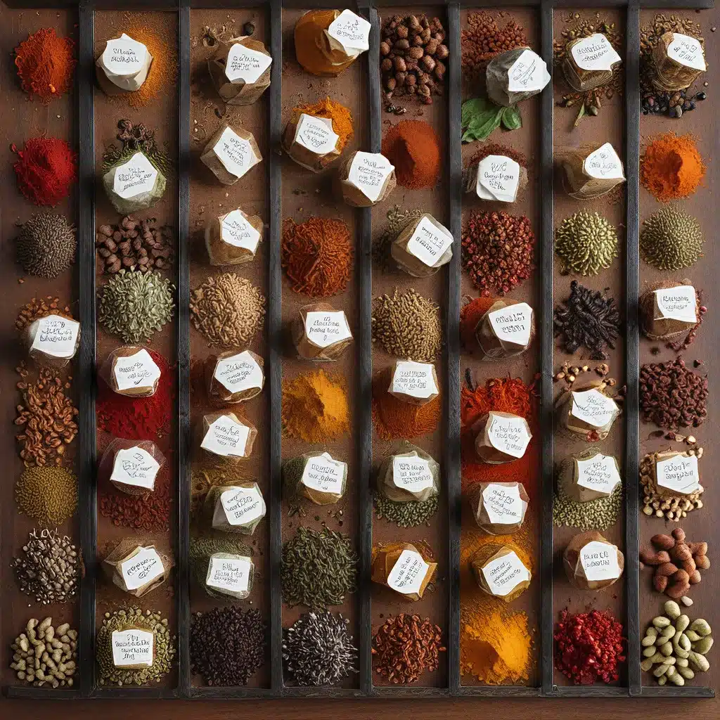 Spice Up Your Life: 9 Flavor-Forward Recipes from the Saint Marc USA Spice Rack